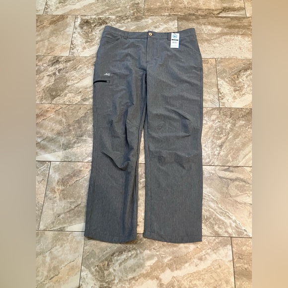 MOJO SPORTSWEAR COMPANY Other - NEW MOJO SPORTSWEAR COMPANY men's tailwater pant in octopus ink